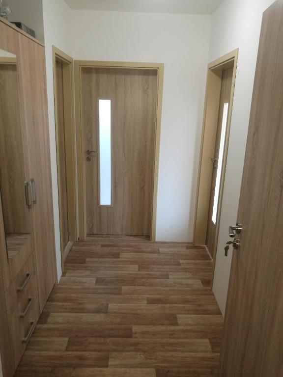 Fotografie z fotogalerie ubytování Apartmán BON v Horní Bečvě