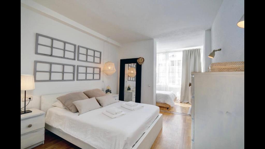 Casa Valentuñana - Marbella Centro, Marbella – Updated 2022 ...