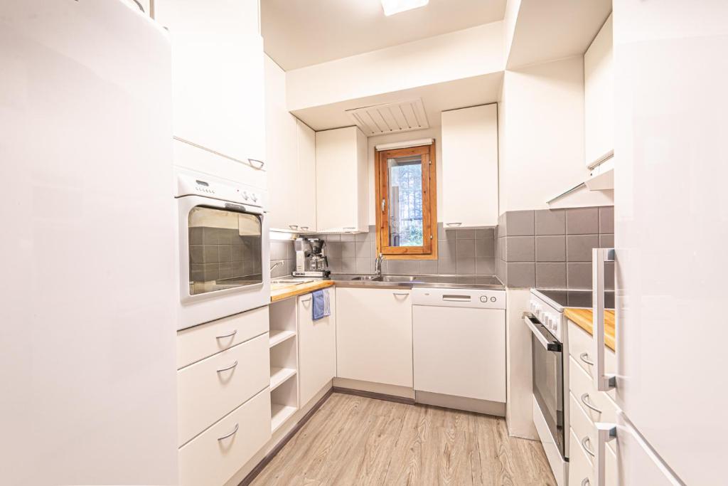 Scandi House Levi - Apartamento De Tres Dormitorios