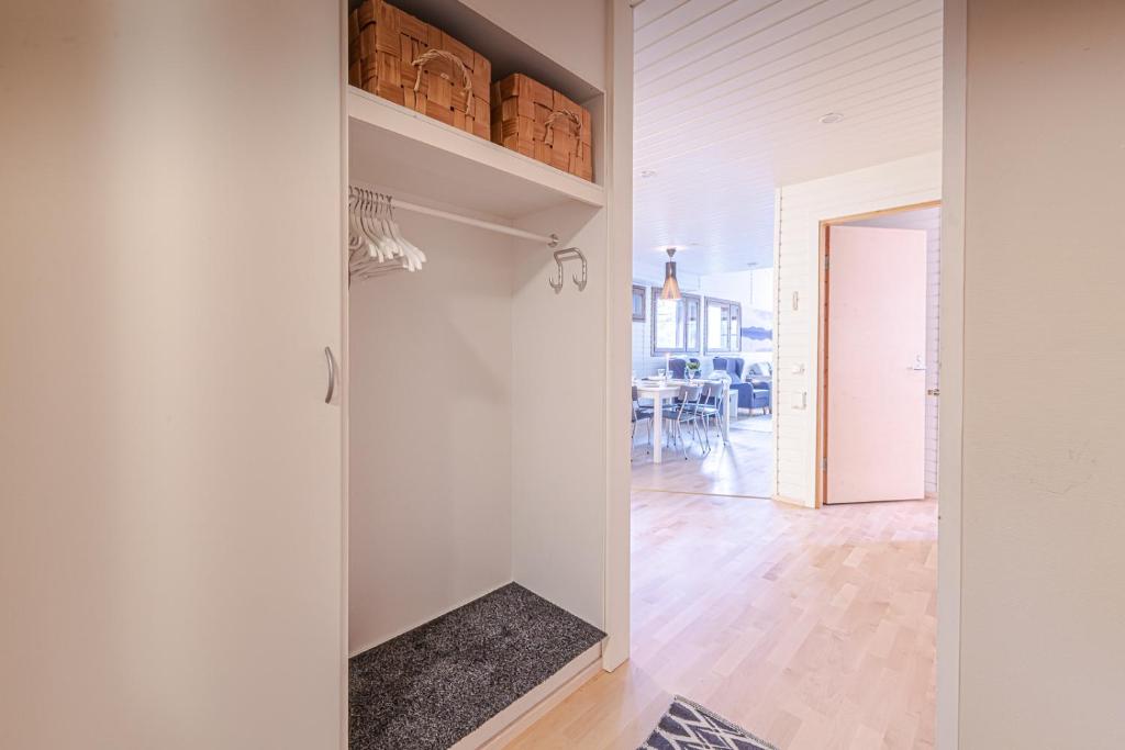 Scandi House Levi - Villa De Dos Dormitorios