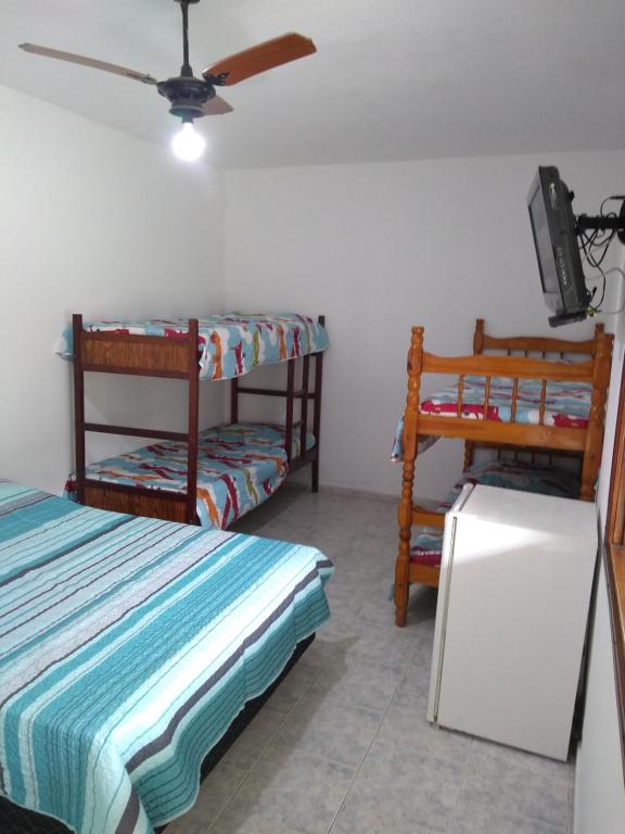  Chalé Excelente Localização