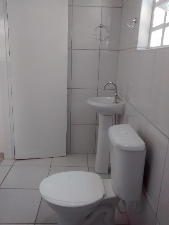  Chalé Excelente Localização