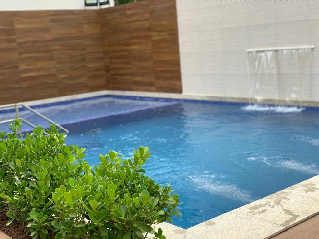  Apto Luxo em Porto de Galinhas/PE