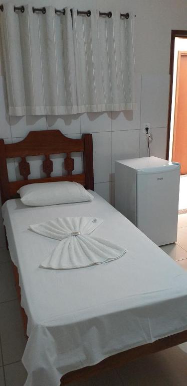  Hotel Vila Rica