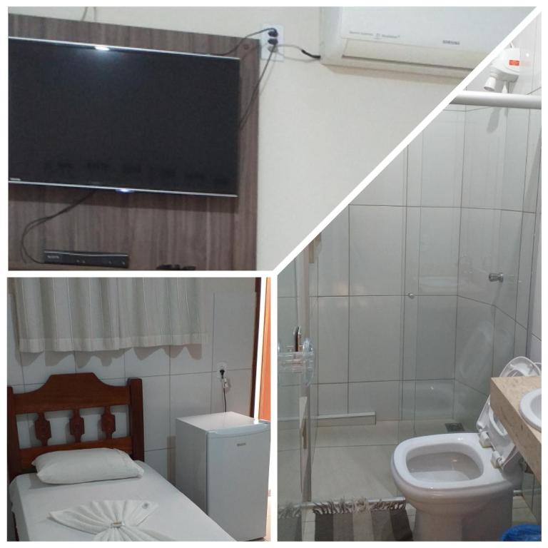  Hotel Vila Rica