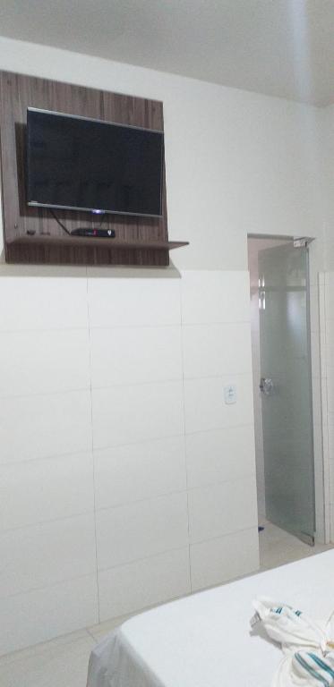  Hotel Vila Rica