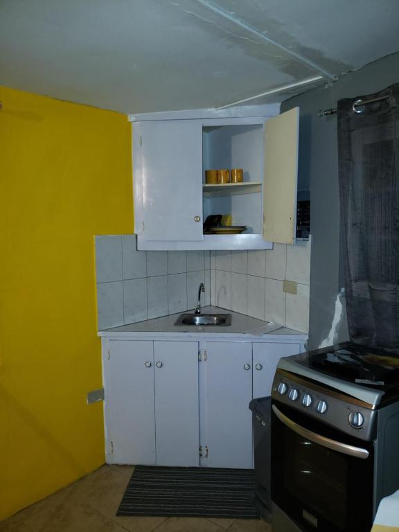Ocean View - 1Bedroom overlooking the sea - Housity