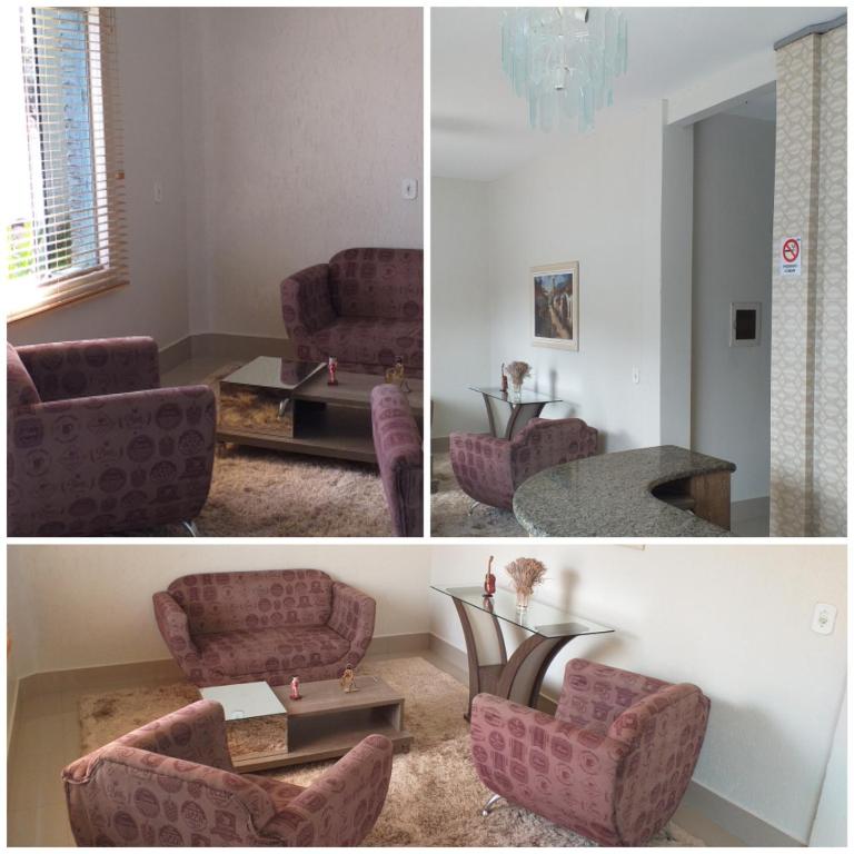  Hotel Vila Rica