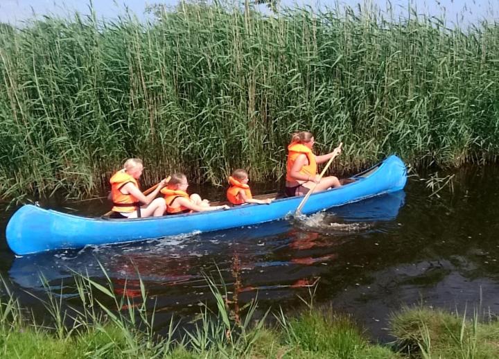 Hosté ubytování Stålemara Gård Prutgåsen