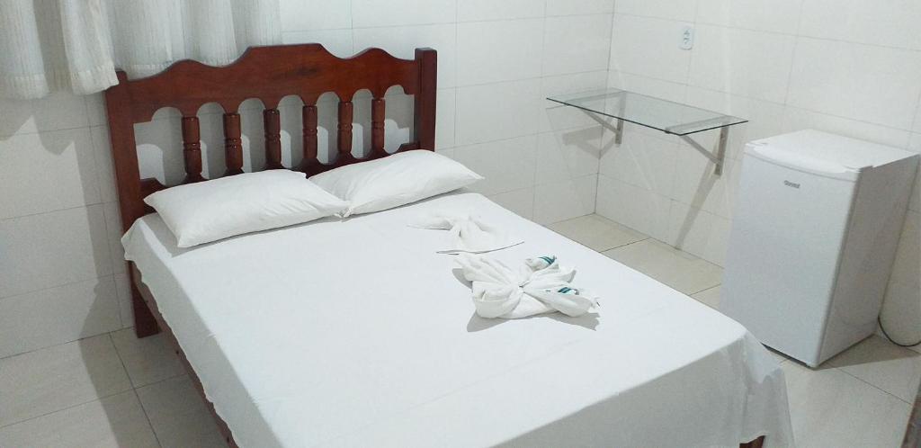  Hotel Vila Rica