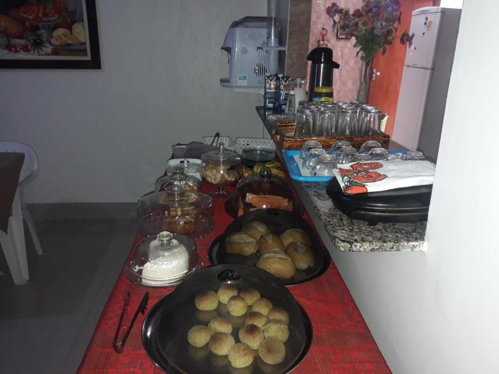  Hotel Vila Rica