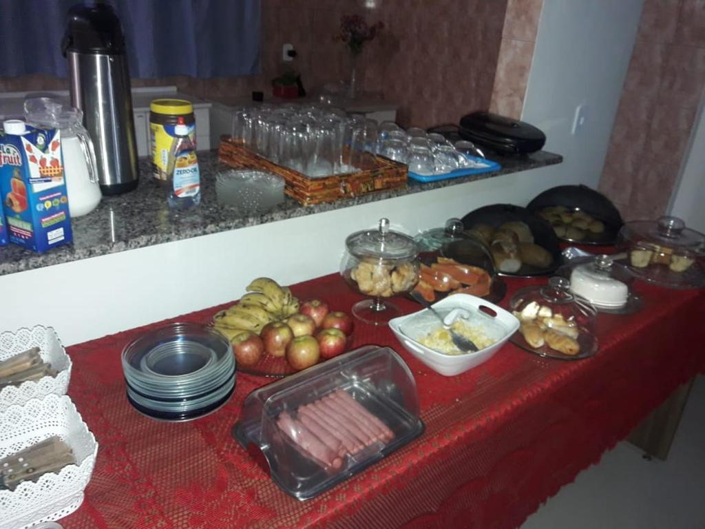  Hotel Vila Rica