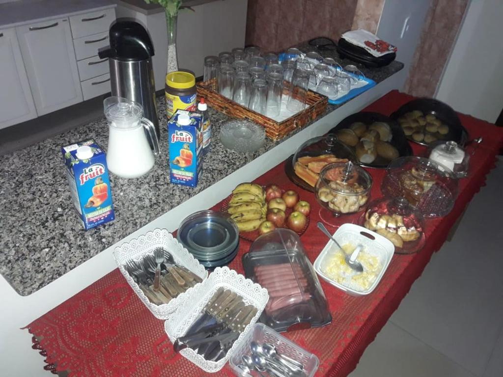  Hotel Vila Rica