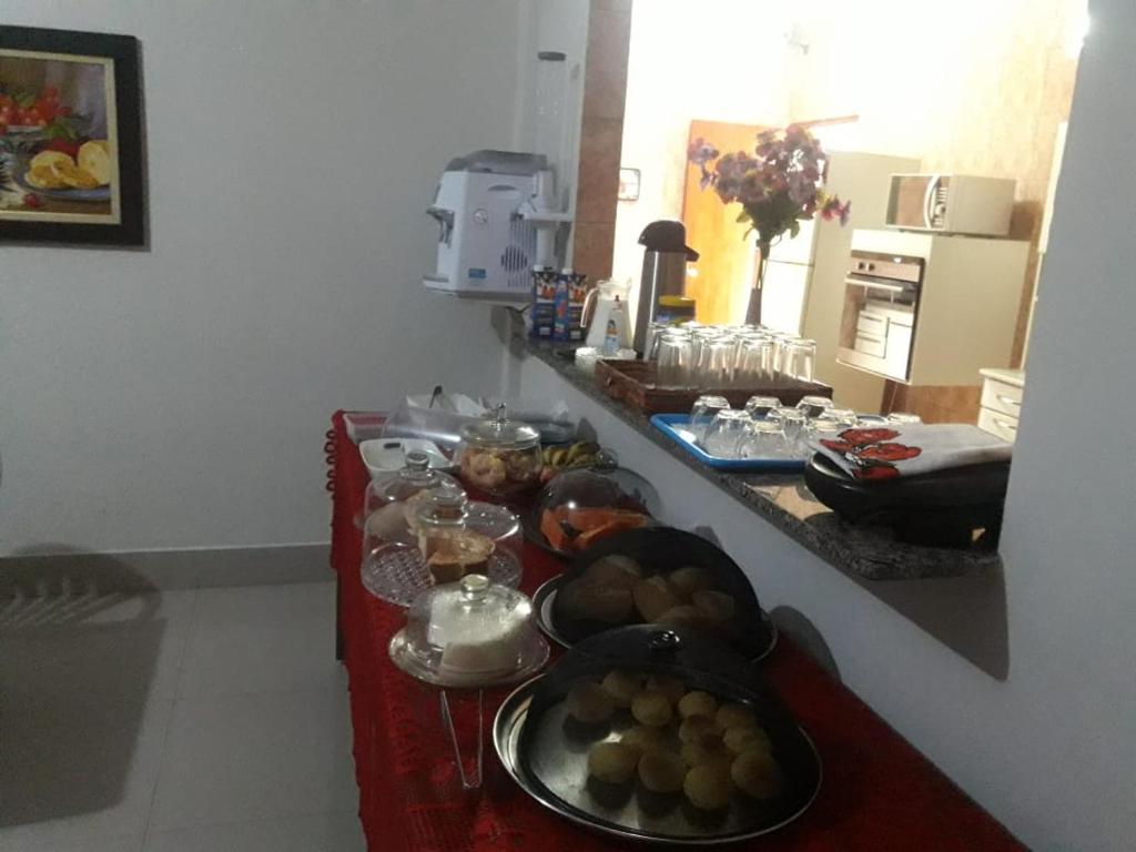  Hotel Vila Rica