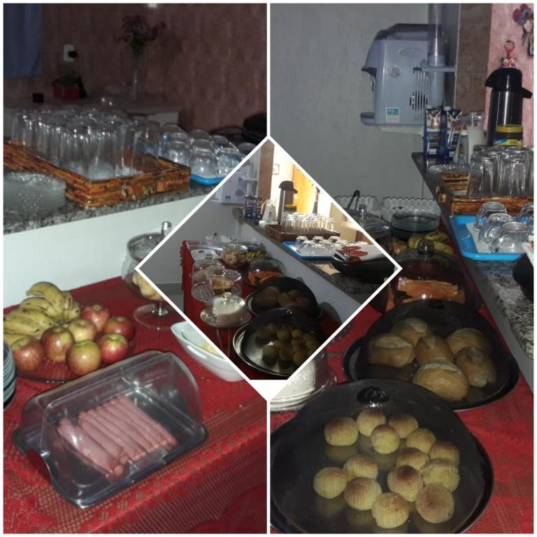  Hotel Vila Rica