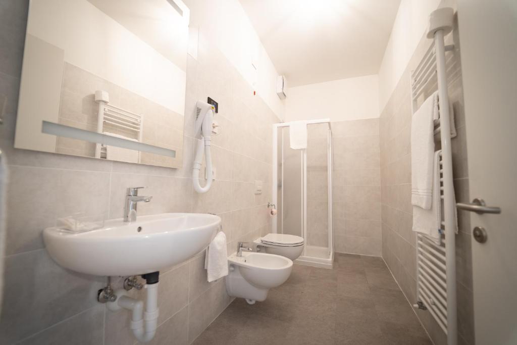 CASA SAN PAOLO Rooms And Apartments
