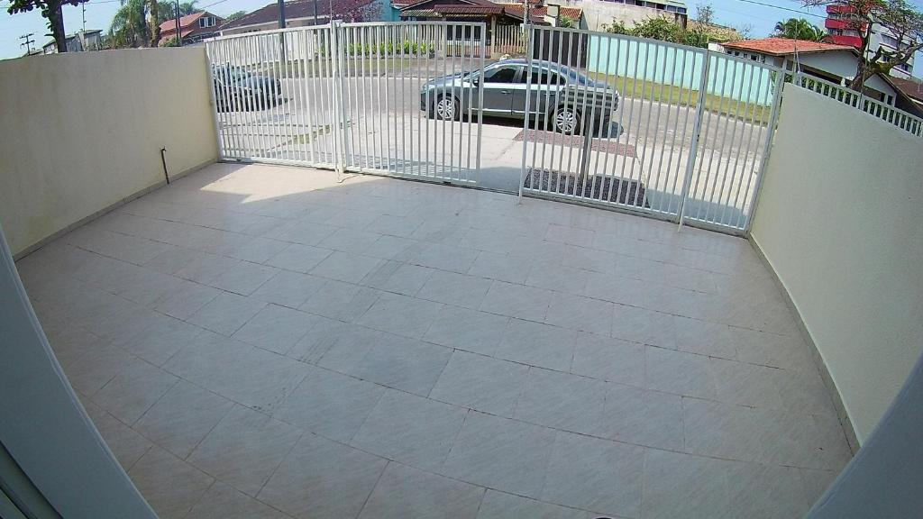  APARTAMENTO ESTRELA DO MAR A 1 QUADRA DO MAR