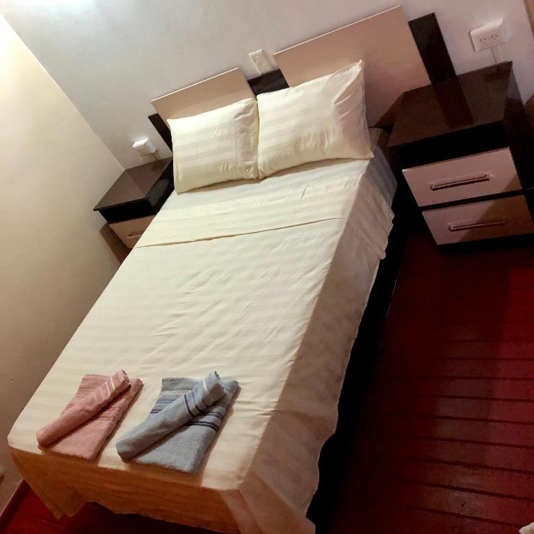Adhara Apart - Appartement Met één Slaapkamer