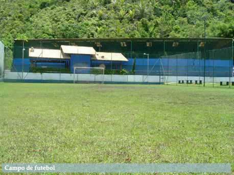  Wembley Tenis Ubatuba