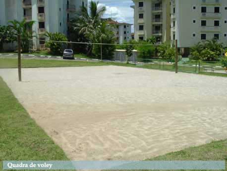  Wembley Tenis Ubatuba