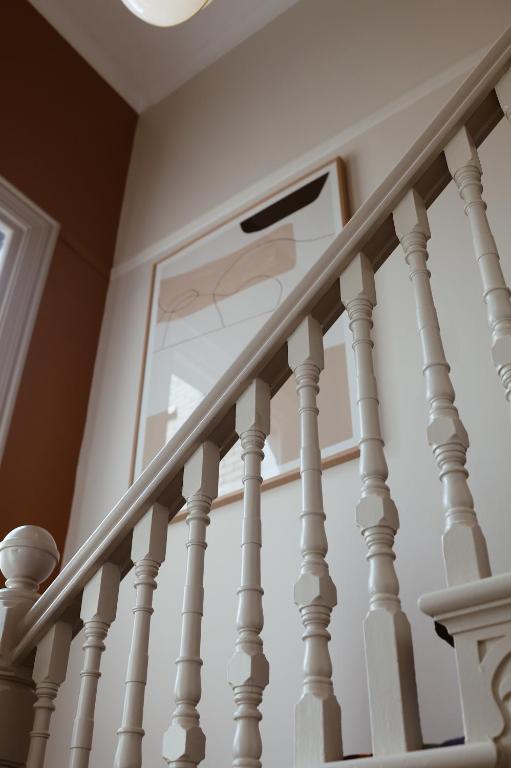 The Jensen Potts Point - Resim 41