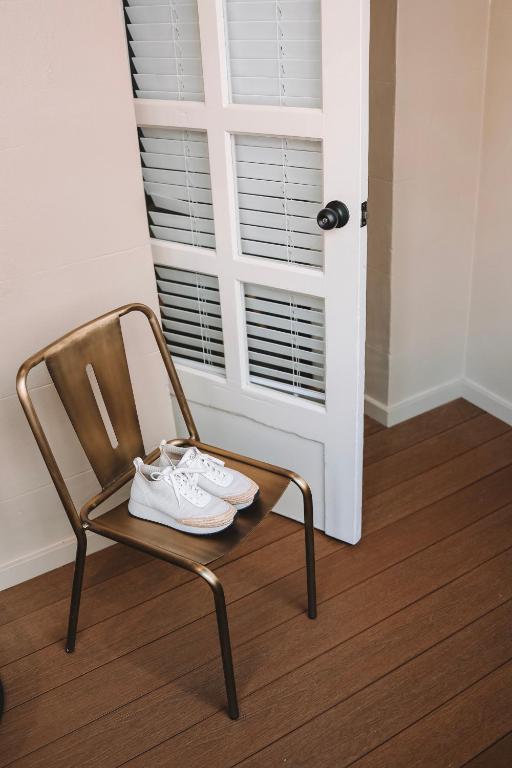 The Jensen Potts Point - Resim 35