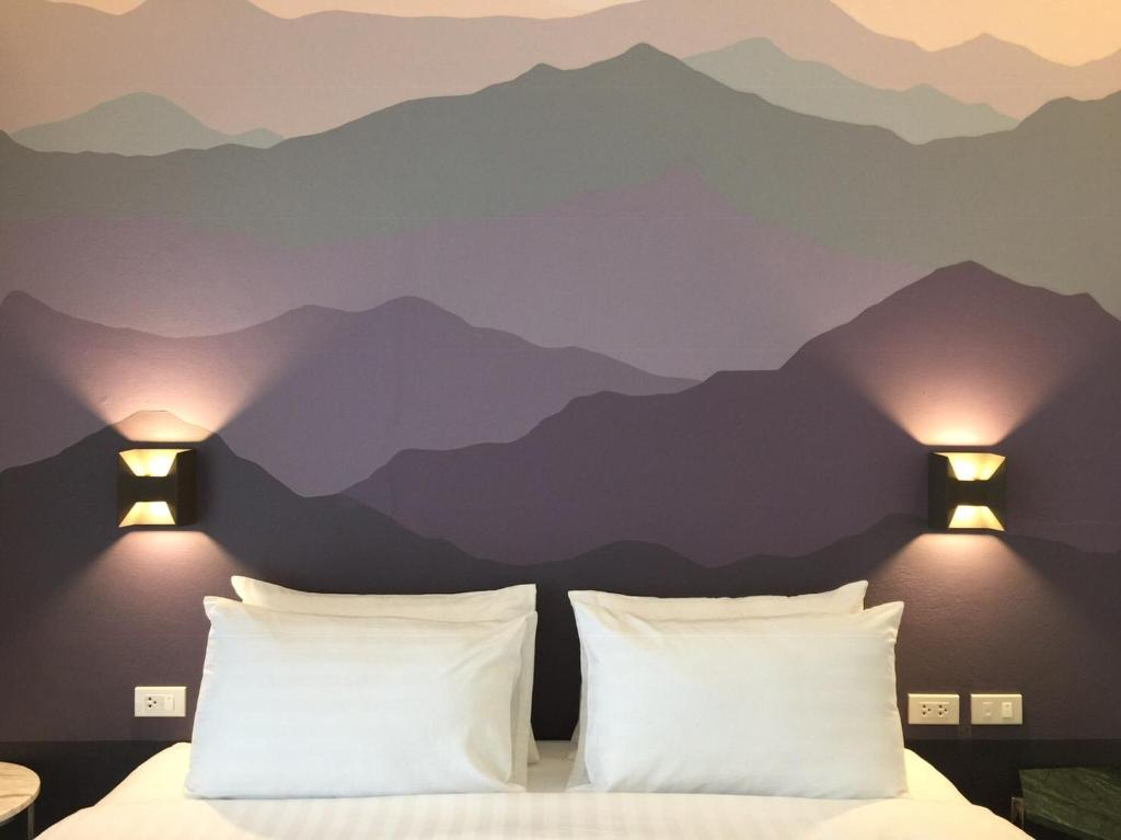 Goodnight Poshtel + Free Netflix - Resim 15