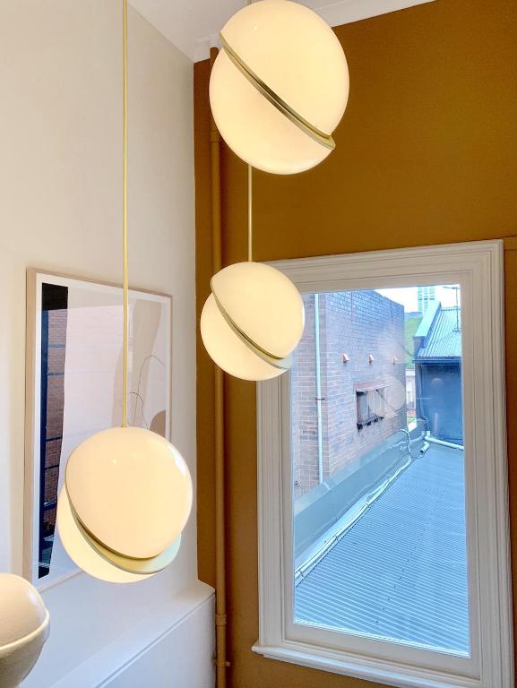 The Jensen Potts Point - Resim 3