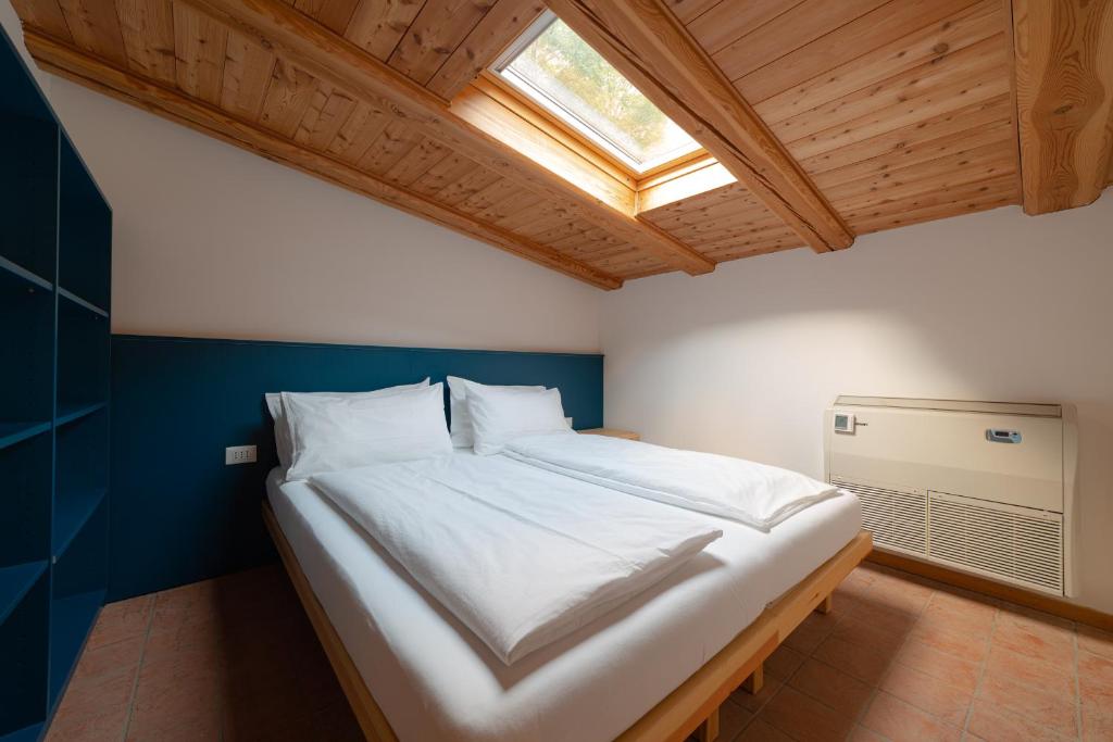 Limarò B&B - Habitación Cuádruple Clásica