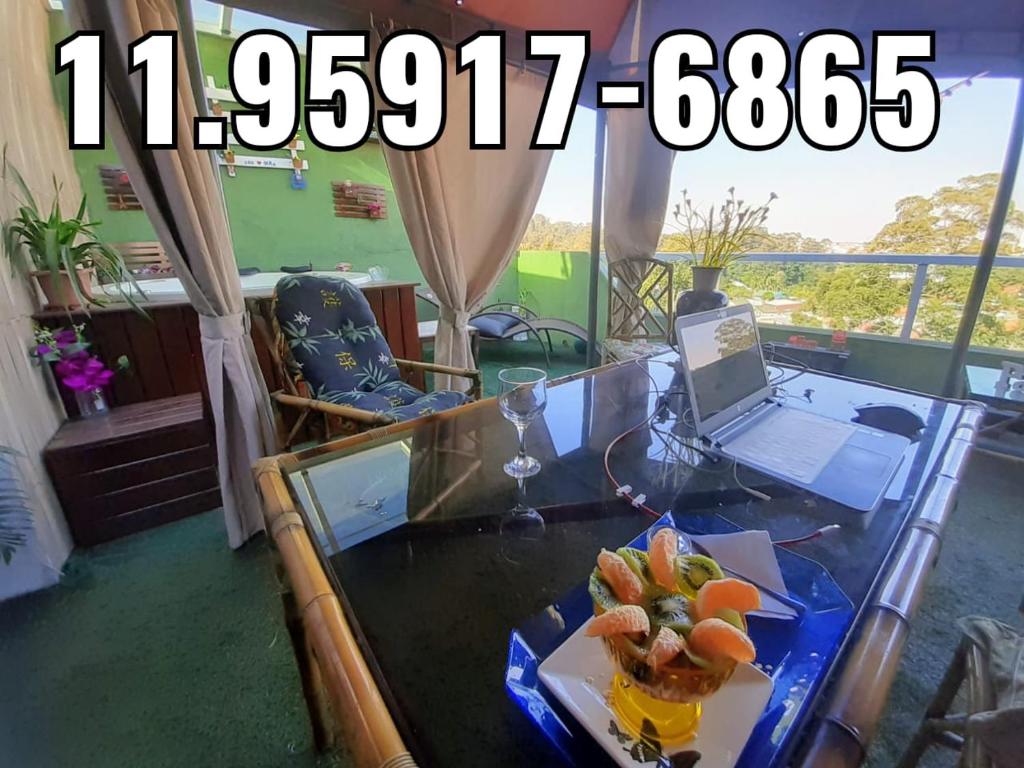  Harmonia GRU - (prox. Aeroporto).