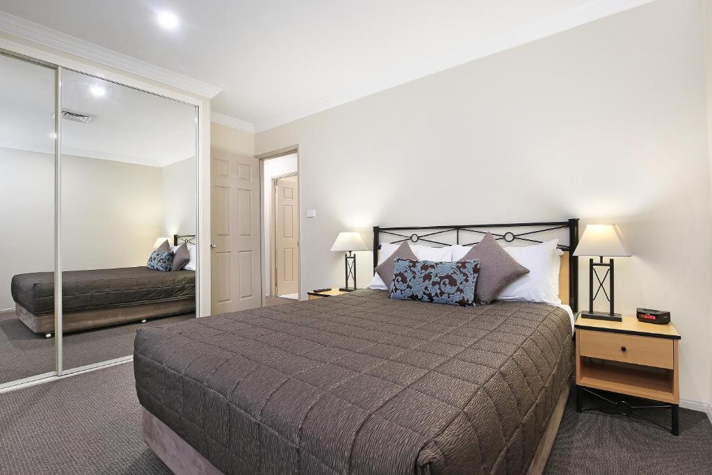 Wollongong Serviced Apartments photo