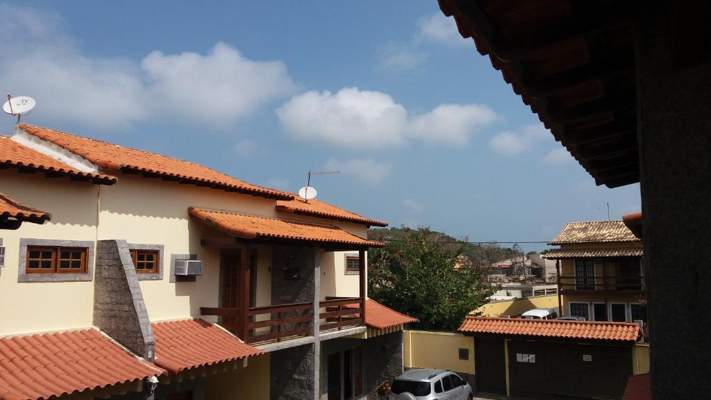  Casa em Cabo Frio - Peró