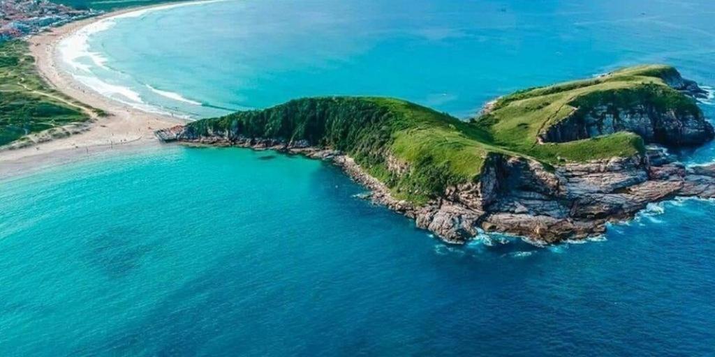  Casa em Cabo Frio - Peró