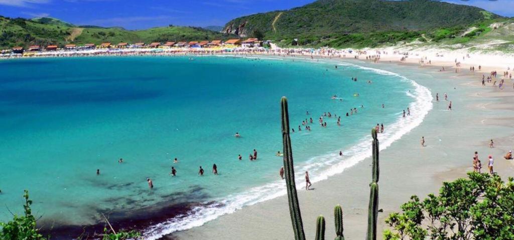  Casa em Cabo Frio - Peró