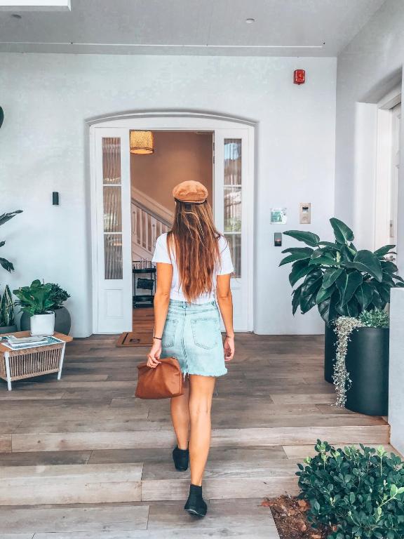 The Baxley Bondi - Resim 42