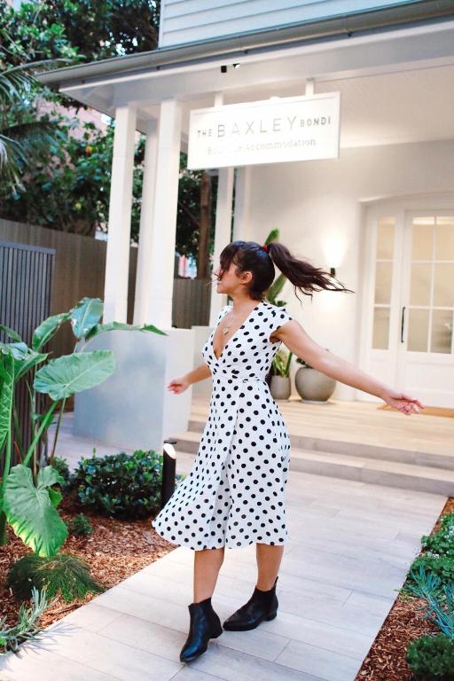 The Baxley Bondi - Resim 11