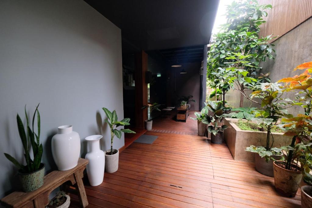 The Craft Nimman - Resim 9