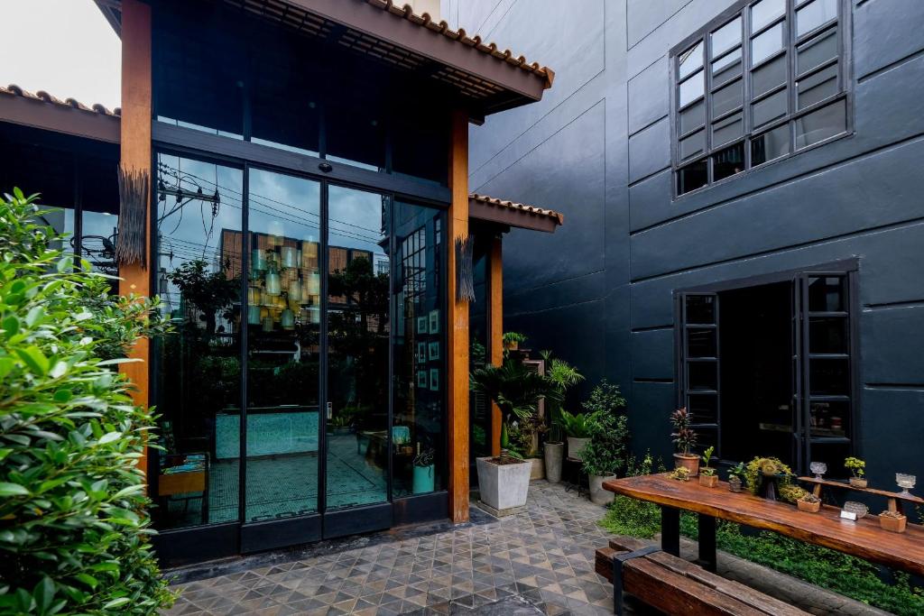 The Craft Nimman - Resim 10