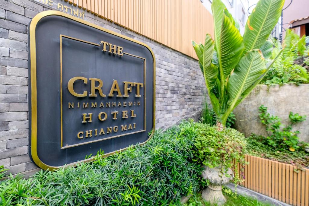 The Craft Nimman - Resim 12