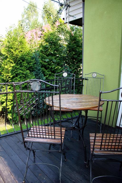 Domek Gloria nad Jeziorem Żywieckim - Casa Con 1 Camera Da Letto