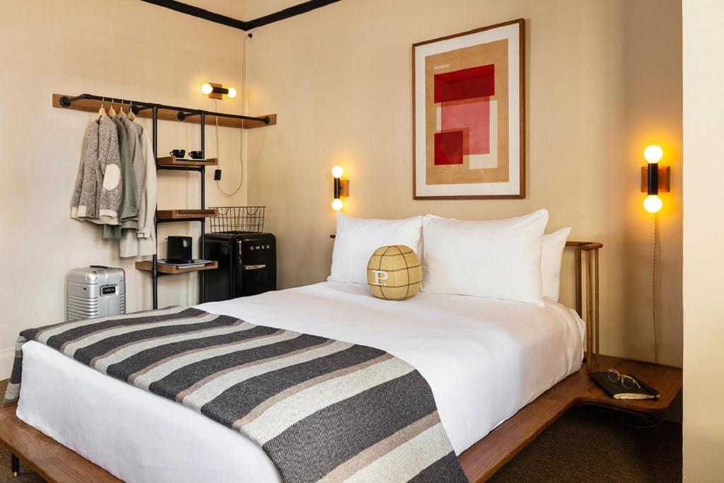 Palihotel San Francisco - 