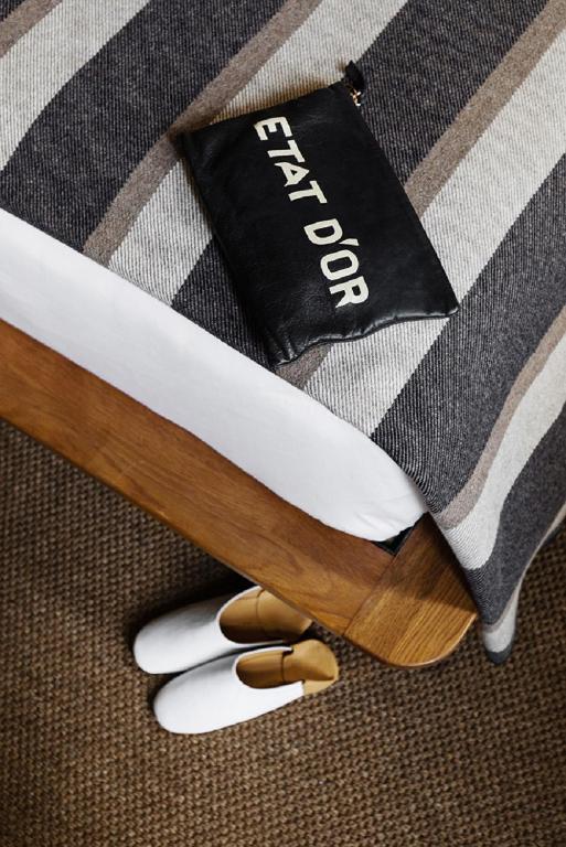 Palihotel San Francisco - 上套房
