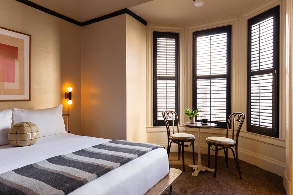 Palihotel San Francisco - 