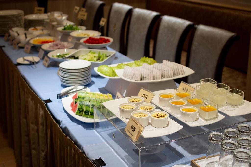 ランドマーク イン 新荘区 21年 最新料金