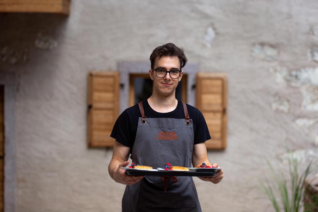 Hosté ubytování Limarò B&B