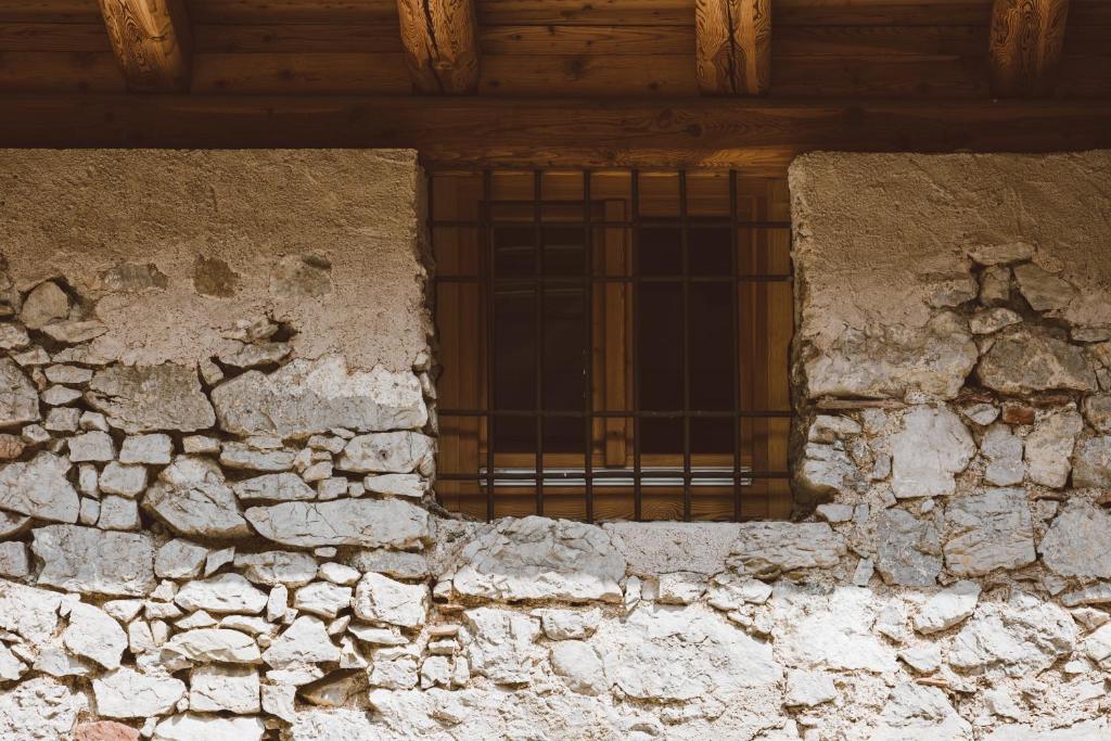 Fotografie z fotogalerie ubytování Limarò B&B v destinaci Sarche di Calavino