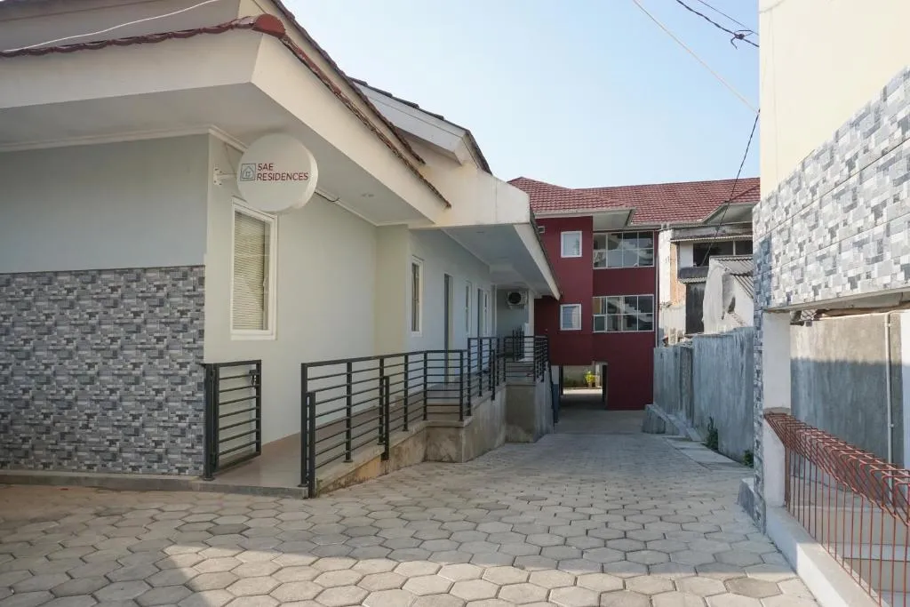 Residences by RedDoorz near MT Haryono - Minimum Stay 7 Days, Jakarta, Indonesia