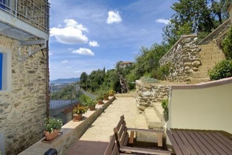 Casa Vacanze Al Settimo Cielo