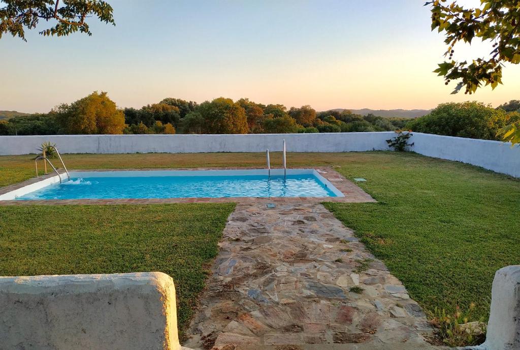 Finca La Palmera Constantina, Constantina – Bijgewerkte ...