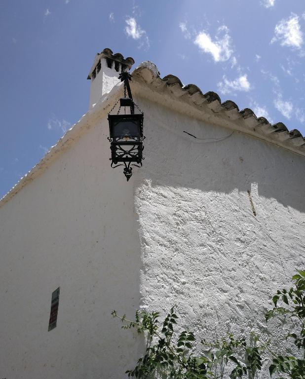 Finca La Palmera Constantina, Constantina – Bijgewerkte ...